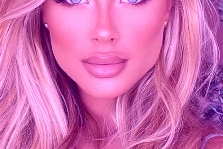 Sadie, 37, a blonde hazel-eyed latina companion based in Nomgon. Offering CIM, OWO, Deep French Kissing. Available for incall and outcall, day and evening da...