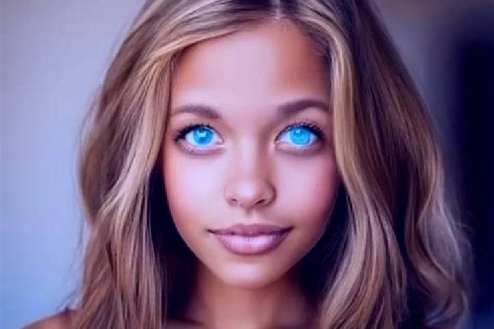 Sadie, 37, a chestnut blue-eyed mixed companion based in Jemblem. Offering 69, Prostate Massage, GFE. Available for incall and outcall, day and evening dates.