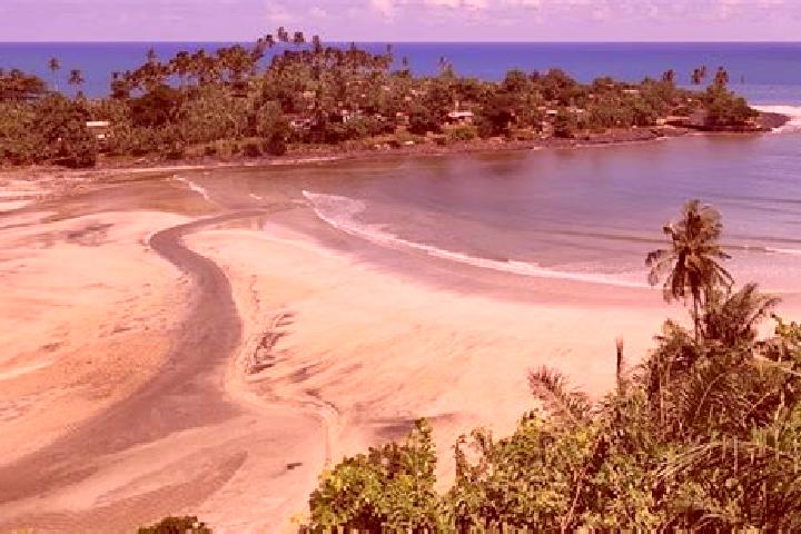 Sadie, 37 — Escort in Agua Ize, Sao Tome and Principe