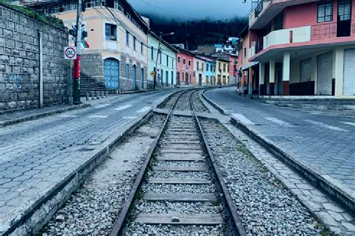 Sadie, 37 — Escort in Alausi, Ecuador