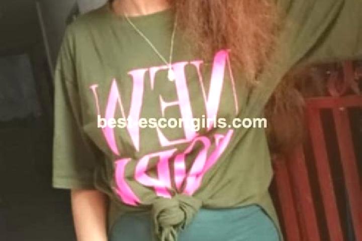 Sadie, 37 — Escort in Antsahe, Comoros