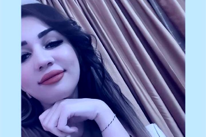 Sadie, 37 — Escort in Aqtoghay, Kazakhstan