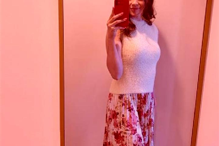 Sadie, 37 — Escort in Arceto, Italy