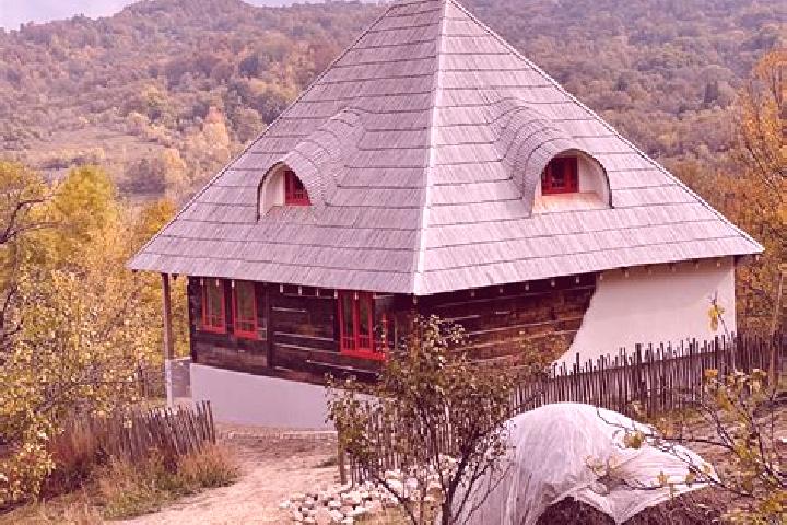 Sadie, 37 — Escort in Bezdead, Romania