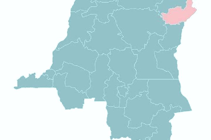 Sadie, 37 — Escort in Bukama, DR Congo