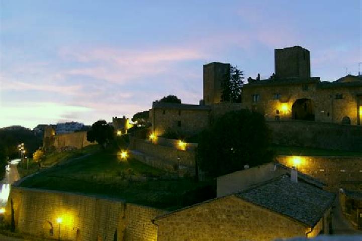 Sadie, 37 — Escort in Carbognano, Italy