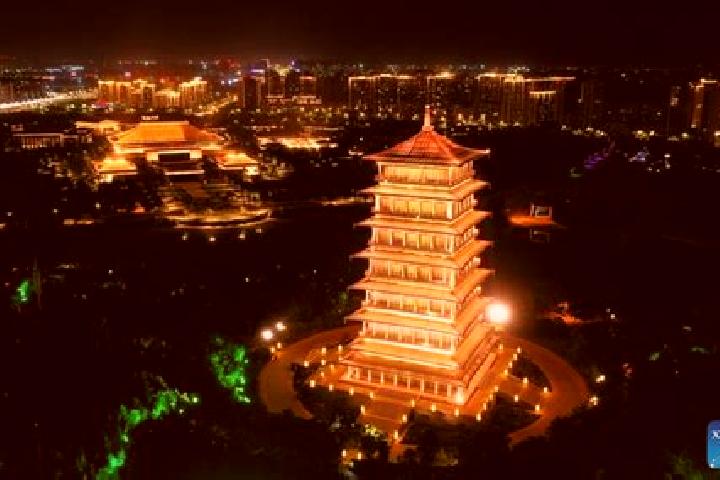 Sadie, 37 — Escort in Chanba, China
