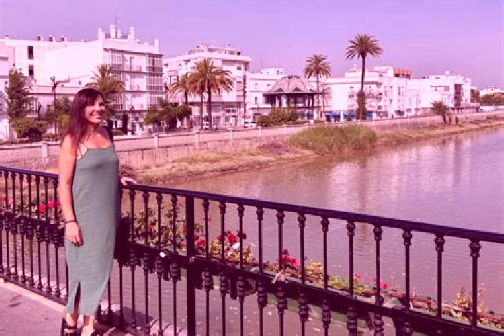 Sadie, 37 — Escort in Chiclana de la Frontera, Spain