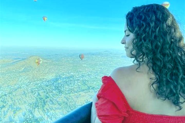 Sadie, 37 — Escort in Choapa, Mexico