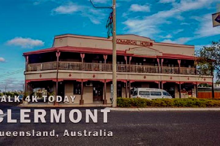 Sadie, 37 — Escort in Clermont, Australia