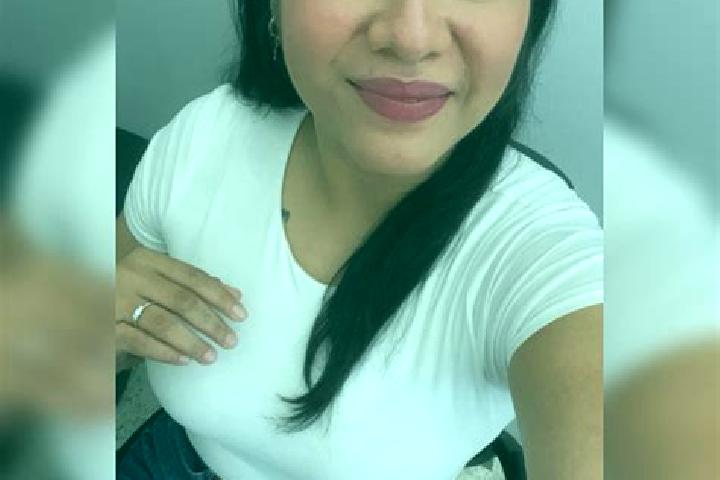 Sadie, 37 — Escort in Coahuixco, Mexico
