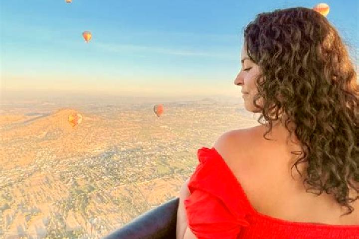 Sadie, 37 — Escort in Cohuatzalpan, Mexico