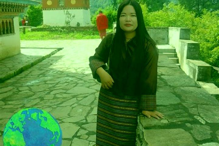 Sadie, 37 — Escort in Daga, Bhutan