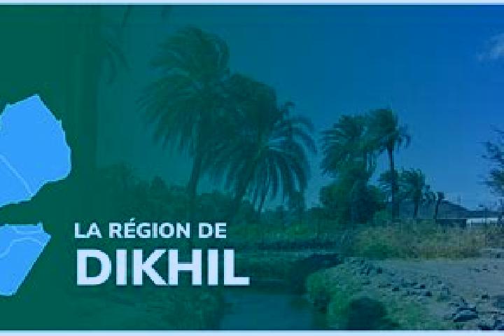 Sadie, 37 — Escort in Dikhil, Djibouti