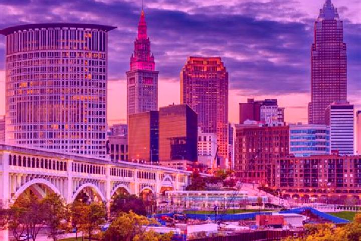 Sadie, 37 — Escort in East Cleveland, United States