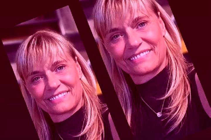 Sadie, 37 — Escort in Ebbs, Austria