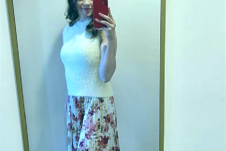 Sadie, 37 — Escort in Emines, Belgium