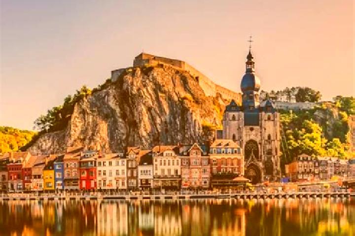 Sadie, 37 — Escort in Erbisoeul, Belgium