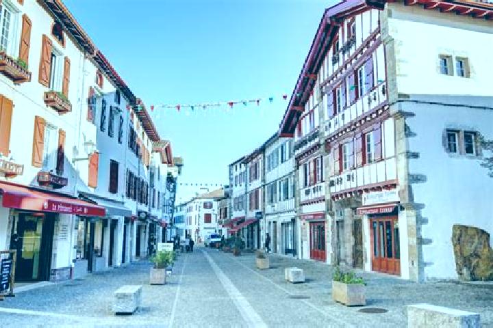 Sadie, 37 — Escort in Espelette, France