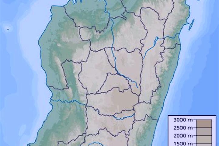 Sadie, 37 — Escort in Faratsiho, Madagascar