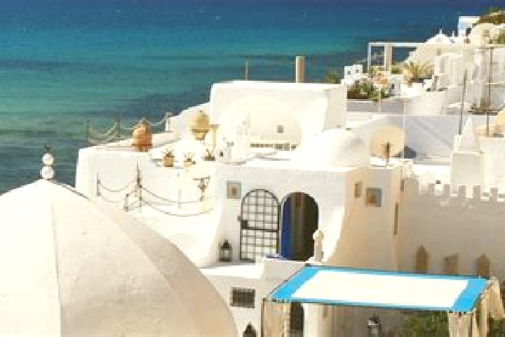 Sadie, 37 — Escort in Gafsa, Tunisia