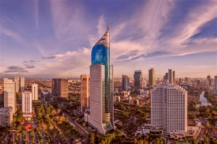 Sadie, 37 — Escort in Getung, Indonesia