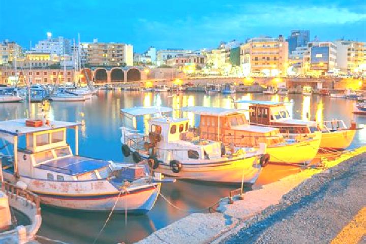 Sadie, 37 — Escort in Irakleion, Greece