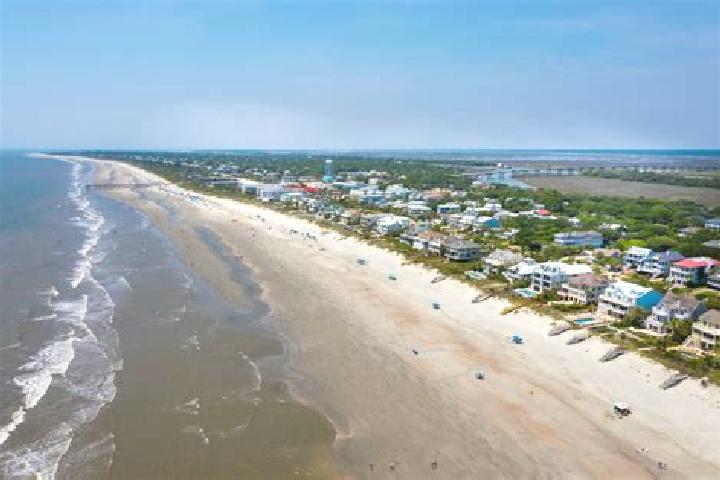 Sadie, 37 — Escort in Isle of Palms, United States