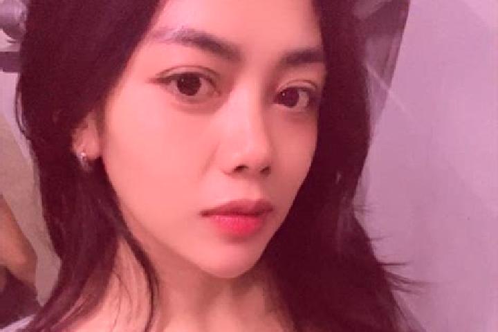 Sadie, 37 — Escort in Iteng, Indonesia