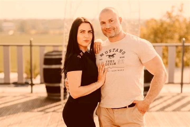 Sadie, 37 — Escort in Jablonica, Poland