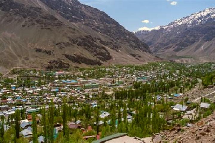Sadie, 37 — Escort in Khorugh, Tajikistan