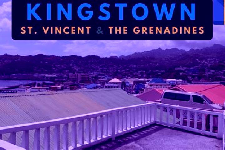 Sadie, 37 — Escort in Kingstown, Saint Vincent and the Grenadines