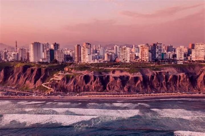 Sadie, 37 — Escort in La Arena, Peru