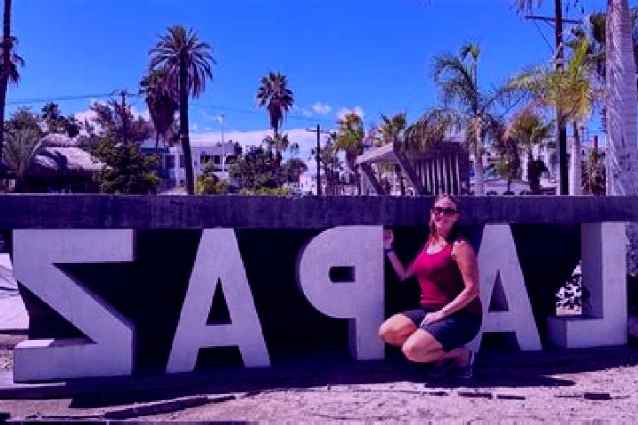 Sadie, 37 — Escort in La Paz, Argentina