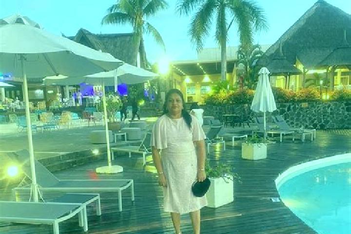 Sadie, 37 — Escort in Lallmatie, Mauritius