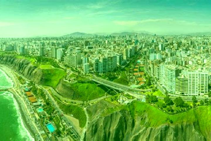 Sadie, 37 — Escort in Lima, Peru