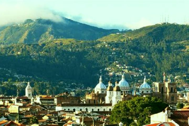 Sadie, 37 — Escort in Loja, Ecuador