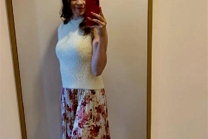 Sadie, 37 — Escort in Matita, Romania