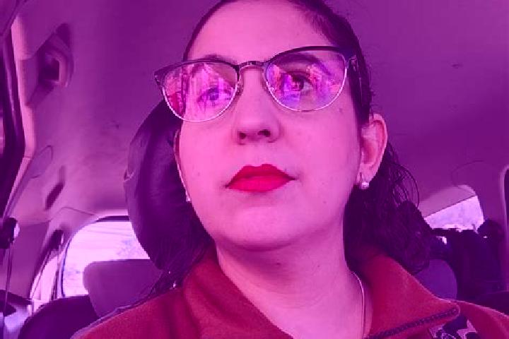 Sadie, 37 — Escort in Medanitos, Argentina