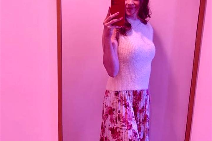 Sadie, 37 — Escort in Mollkirch, France