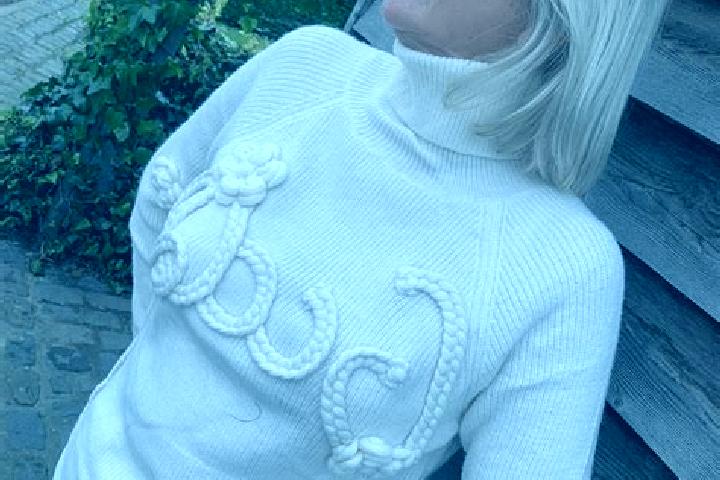 Sadie, 37 — Escort in Munkzwalm, Belgium