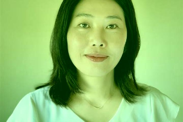 Sadie, 37 — Escort in Oguchi, Japan