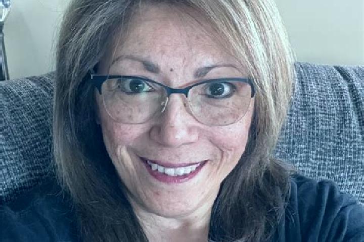Sadie, 37 — Escort in Orland Park, United States