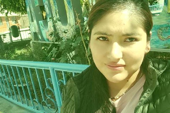Sadie, 37 — Escort in Otoca, Peru