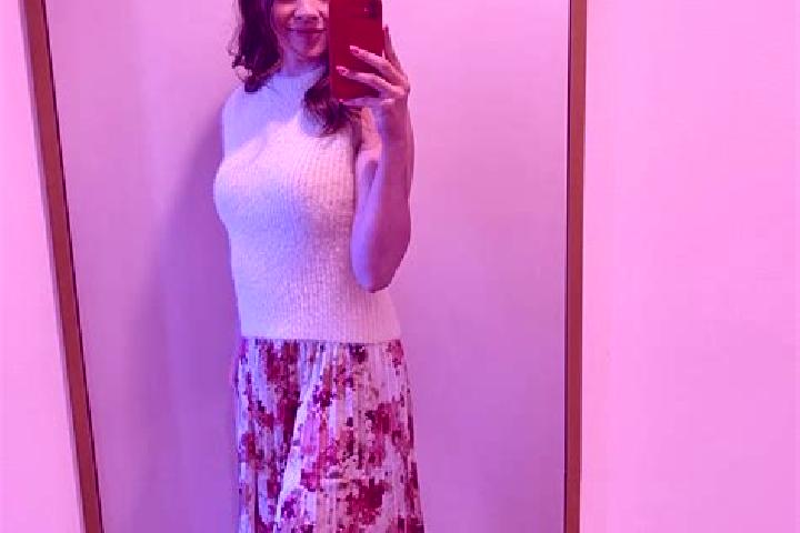 Sadie, 37 — Escort in Pantaziivka, Ukraine