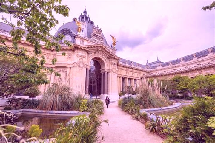 Sadie, 37 — Escort in Petit Palais, France