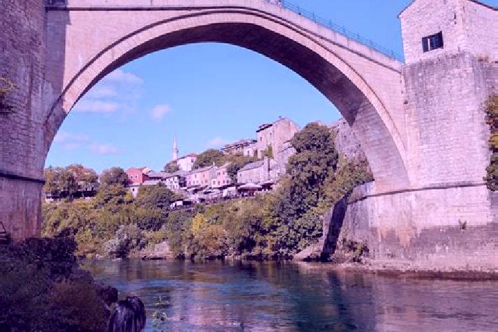 Sadie, 37 — Escort in Podnovlje, Bosnia and Herzegovina