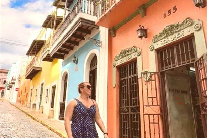 Sadie, 37 — Escort in Puerto Arturo, Mexico