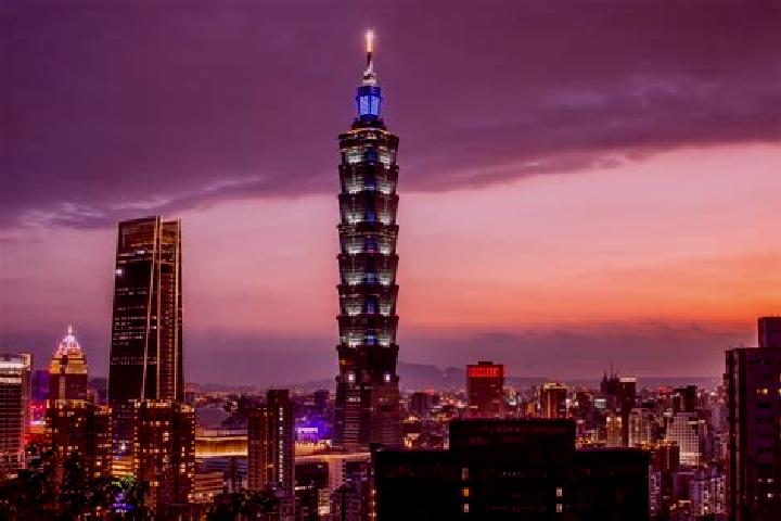 Sadie, 37 — Escort in Puli, Taiwan