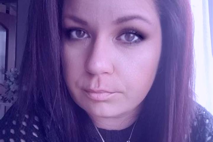 Sadie, 37 — Escort in Pyrzyce, Poland